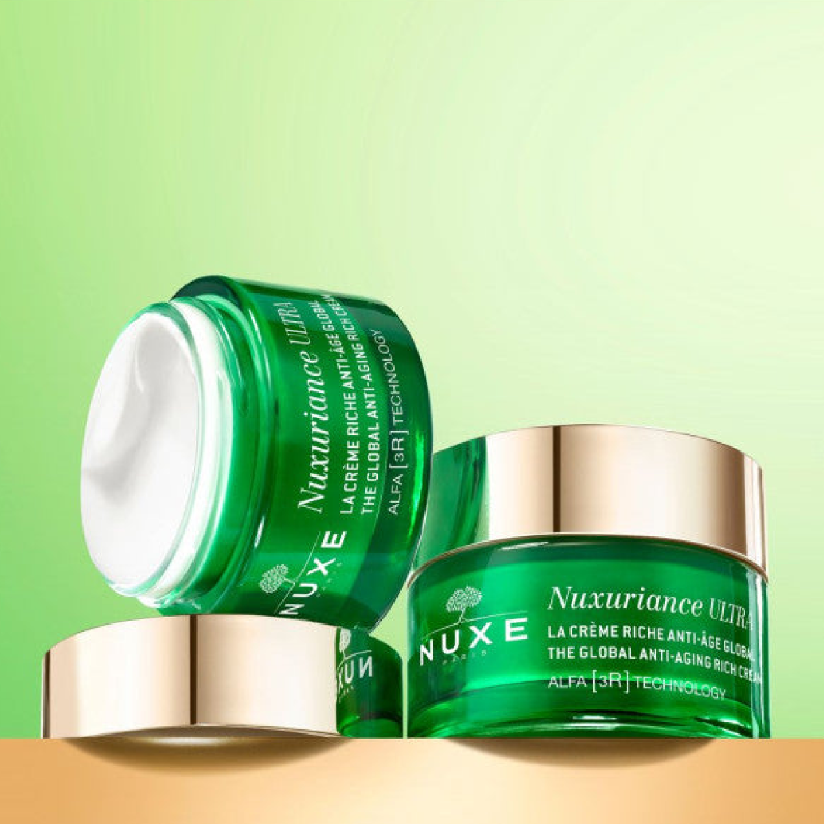 Nuxe - Nuxuriance Ultra - Crème Anti Age Global
