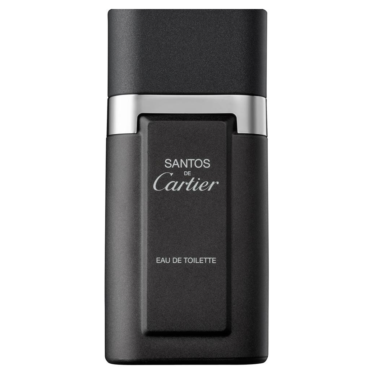 Cartier - Santos - Eau de Toilette pour homme