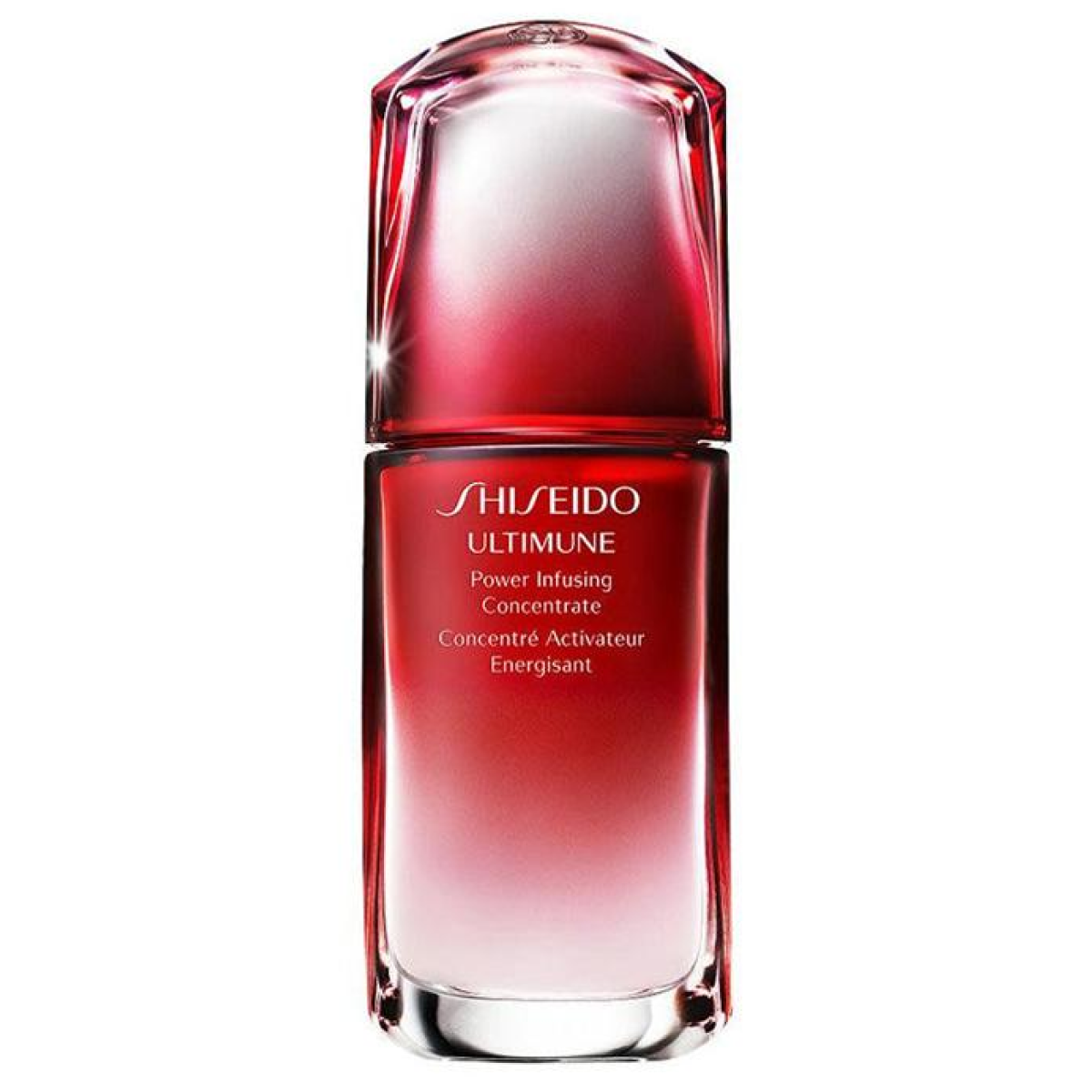 Shiseido - Ultimune Power Infusing Concentrate