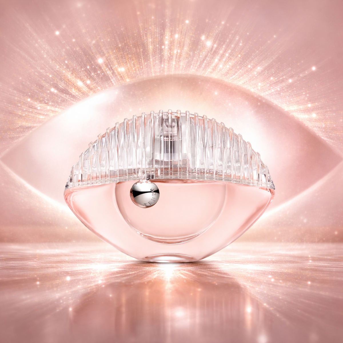 Kenzo - World Power - Eau de Toilette pour femme