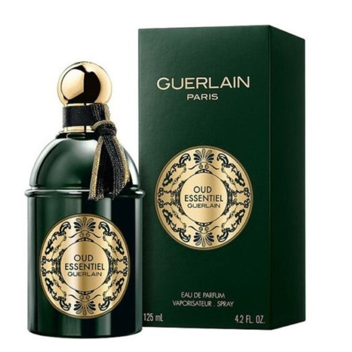 Guerlain - Oud Essentiel - Eau de Parfum Mixte