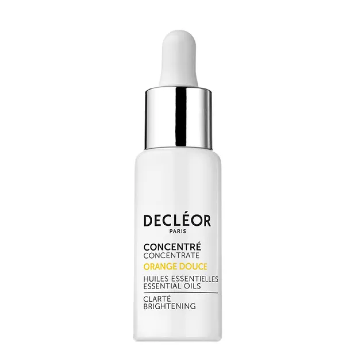 Decléor - Concentré Orange Douce - Huiles Essentielles