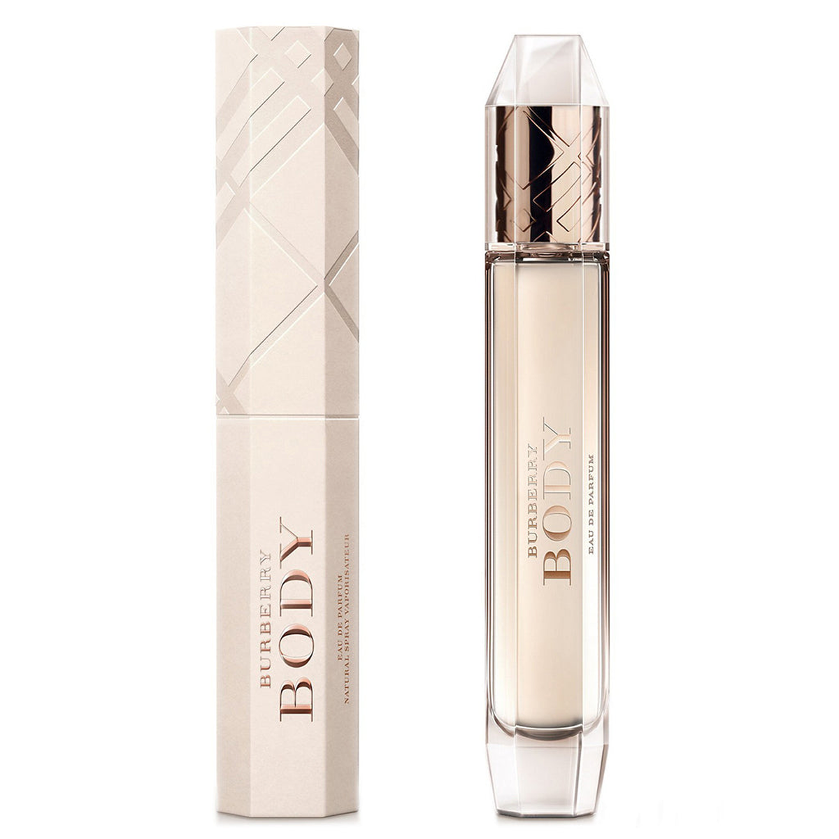 Burberry - Body - Eau de Parfum pour femme