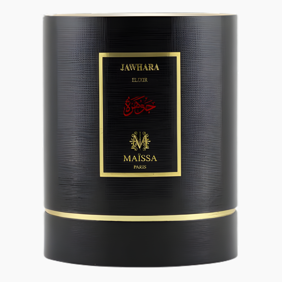 Maissa Coffret Jawhara 100ml+Déo 150ml+Gel 150ml
