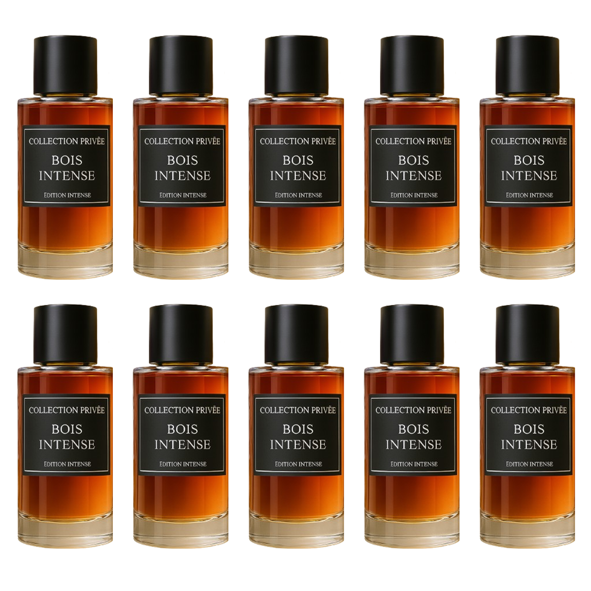 Collection Privée - Bois Intense - Eau de Parfum Mixte
