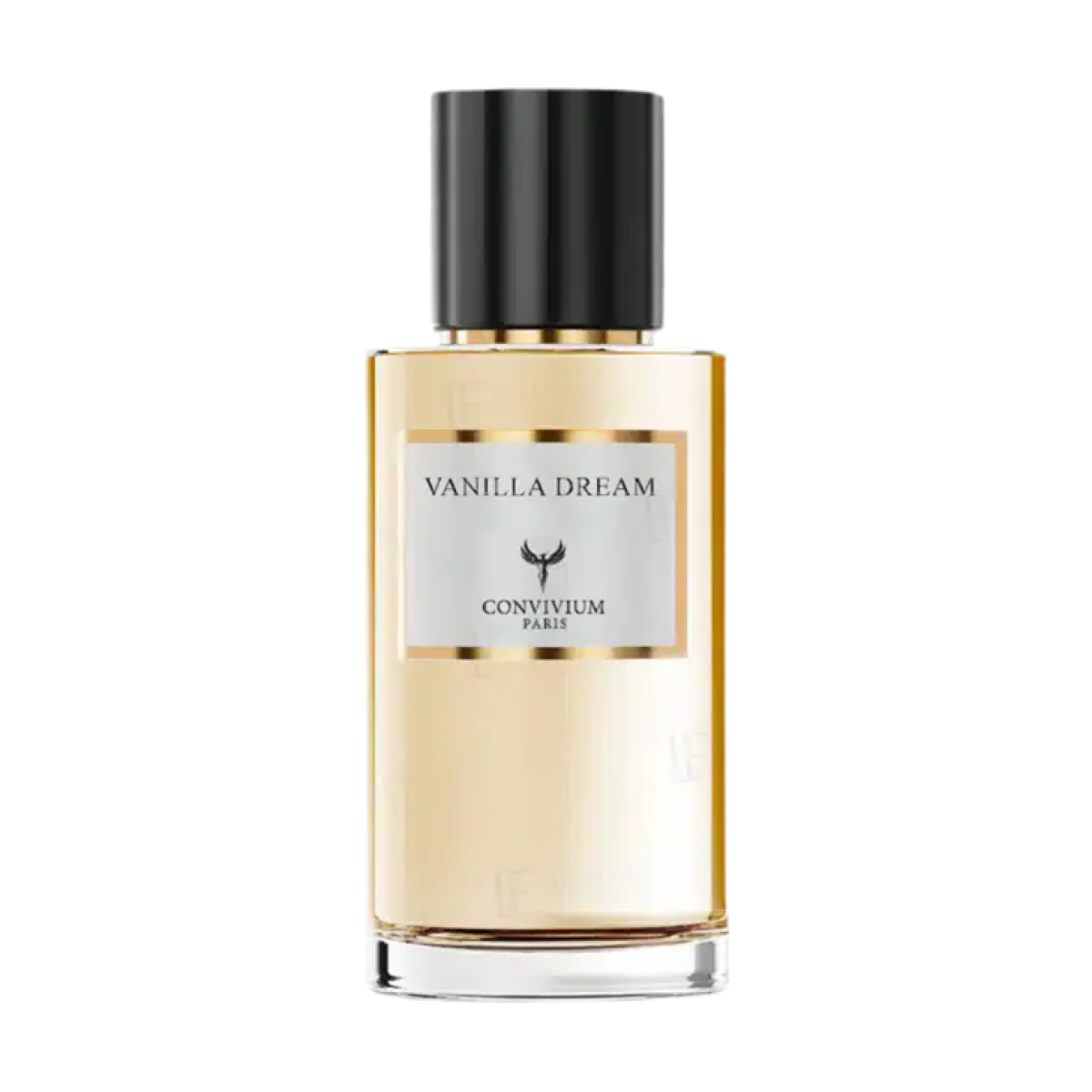 Convivium Paris - Vanilla Dream - Extrait de Parfum Mixte