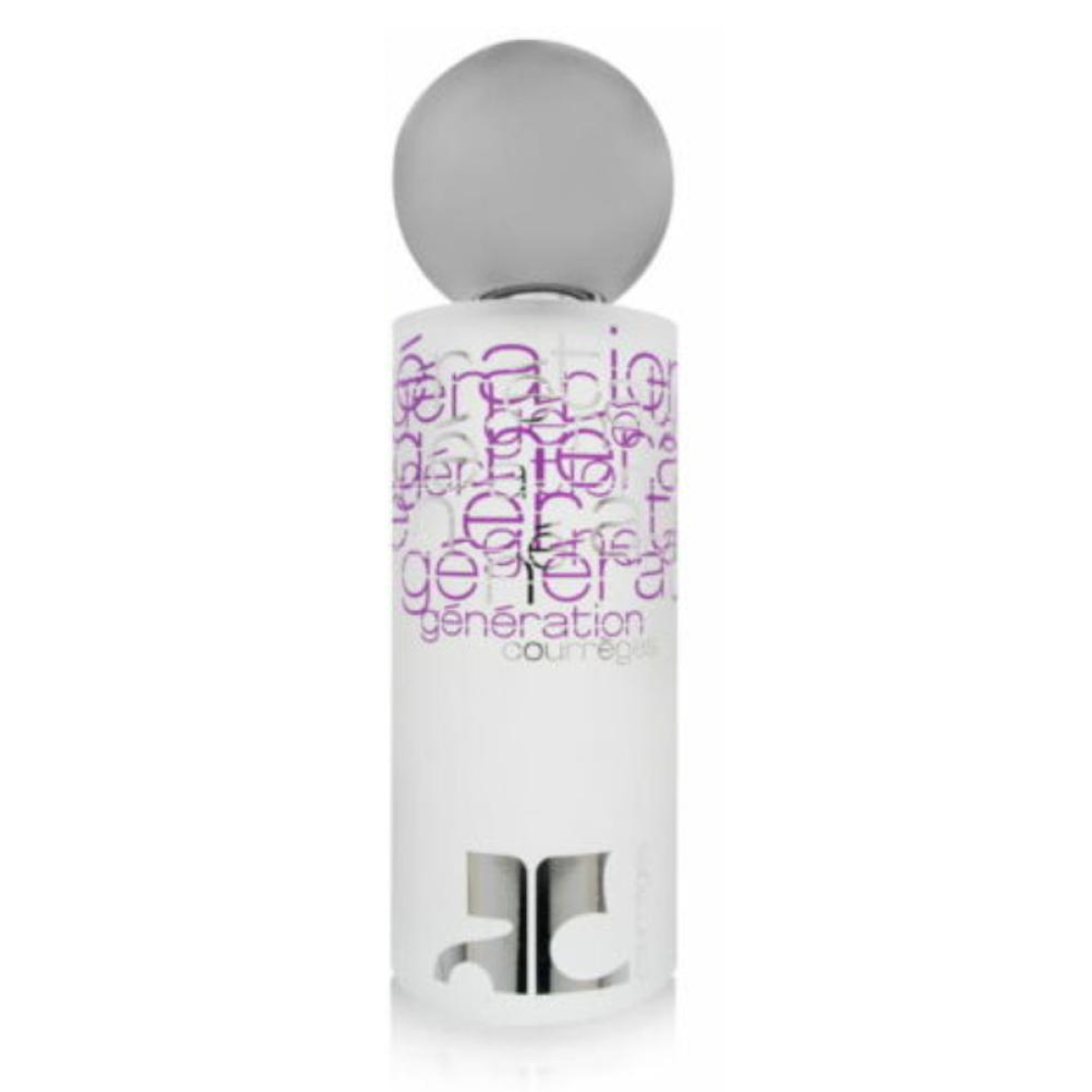 Courrèges - Generation - Eau de Toilette pour femme