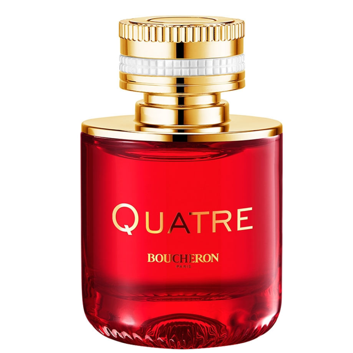 Boucheron - Quatre En Rouge - Eau de Parfum pour femme