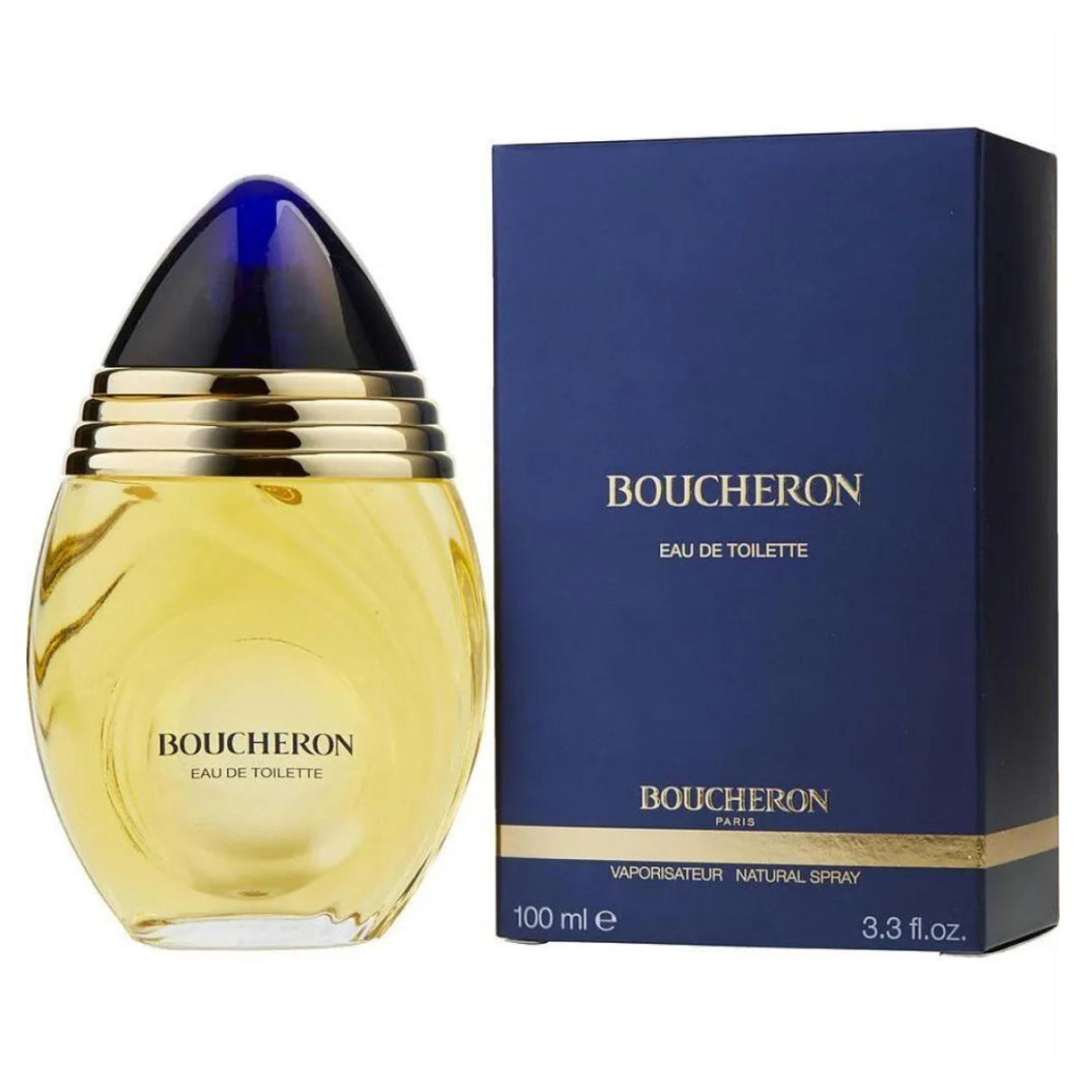 Boucheron - femme - Eau de Toilette pour femme