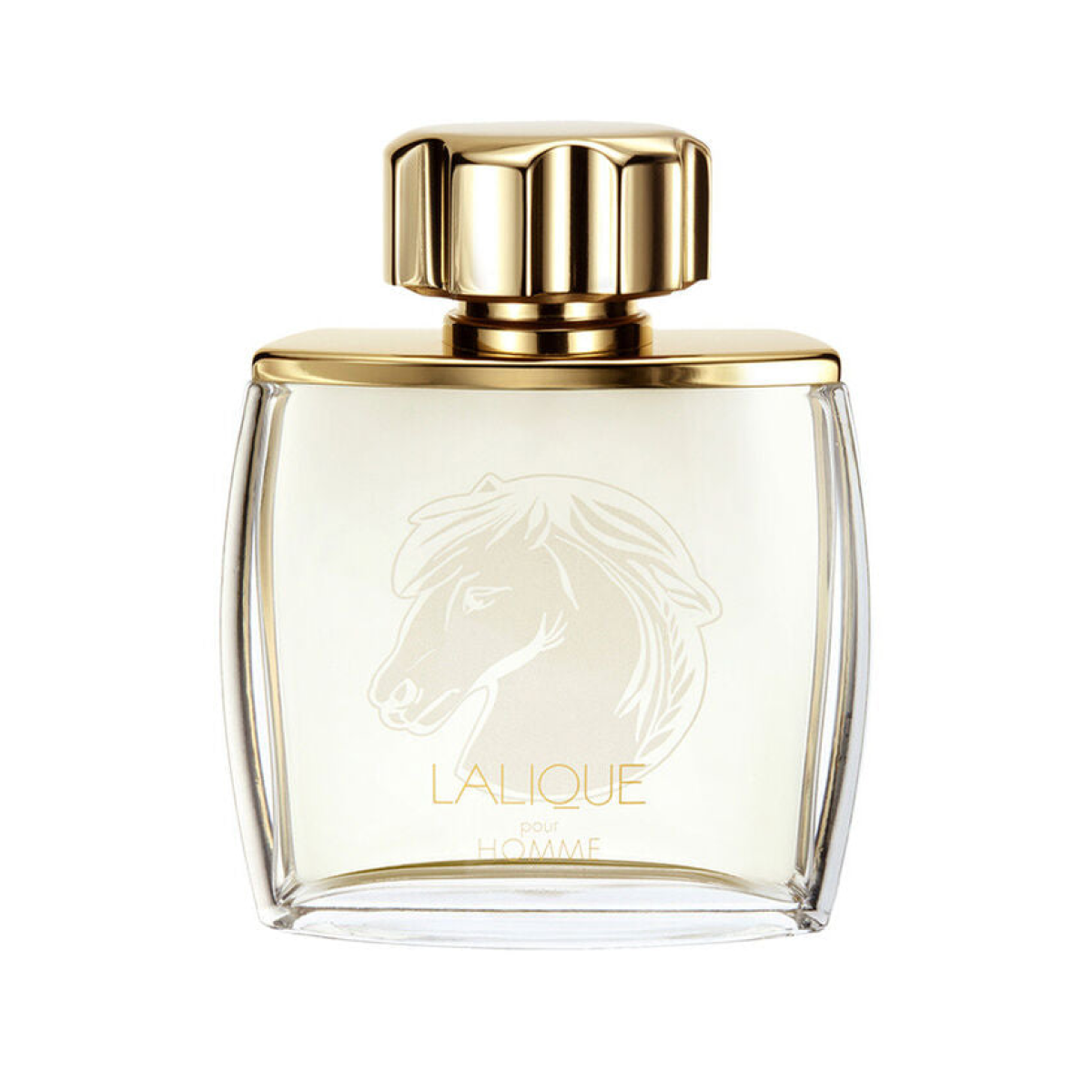Lalique - Equus - Eau de Parfum pour homme