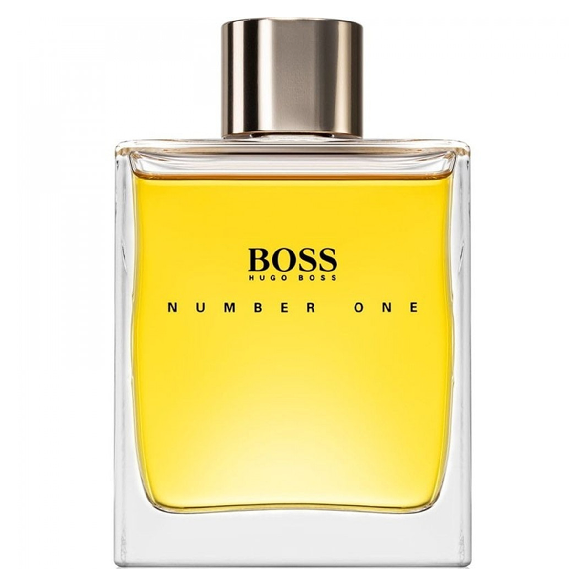 Hugo Boss - Number One - Eau de Toilette pour homme