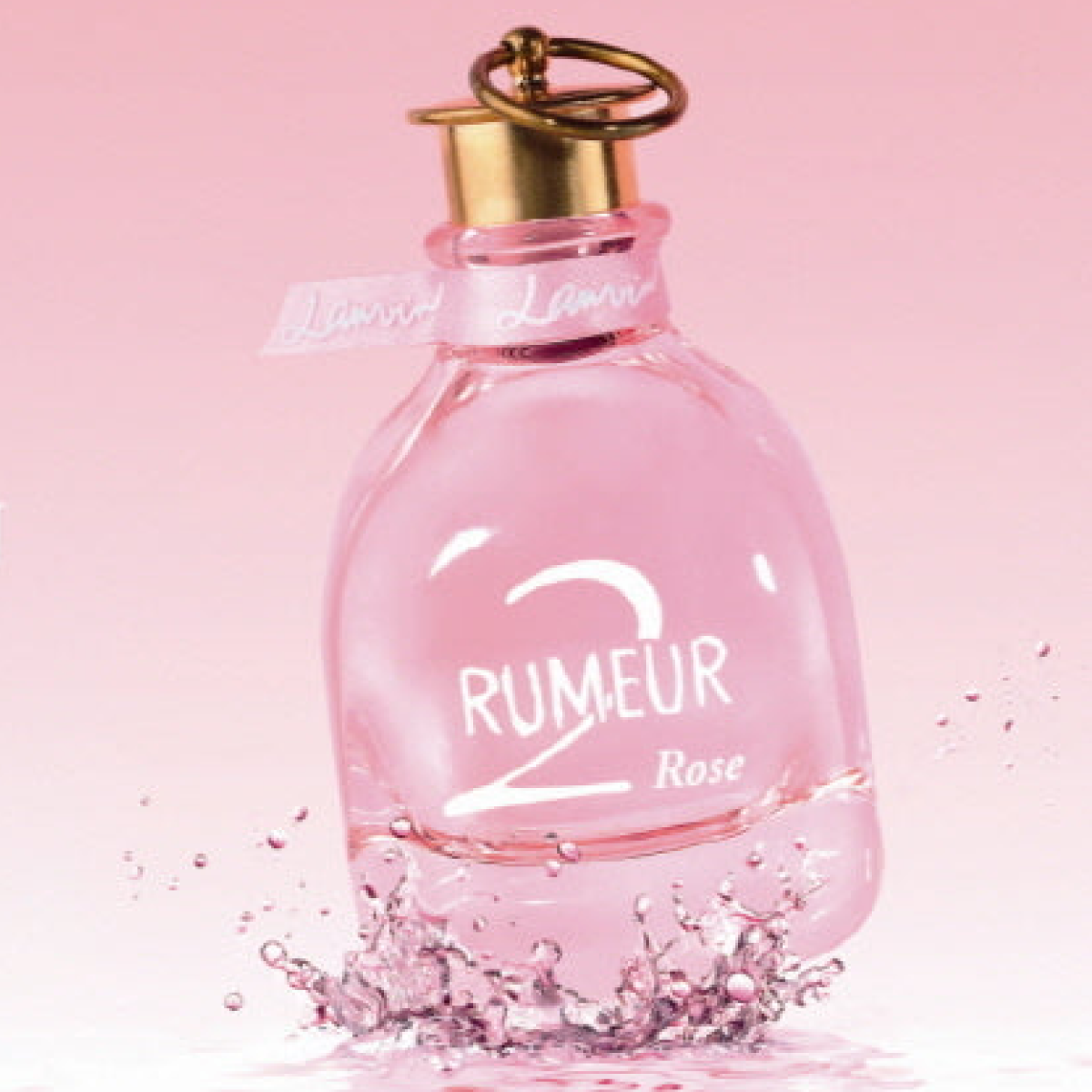 Lanvin - Rumeur 2 Rose - Eau de Parfum pour femme