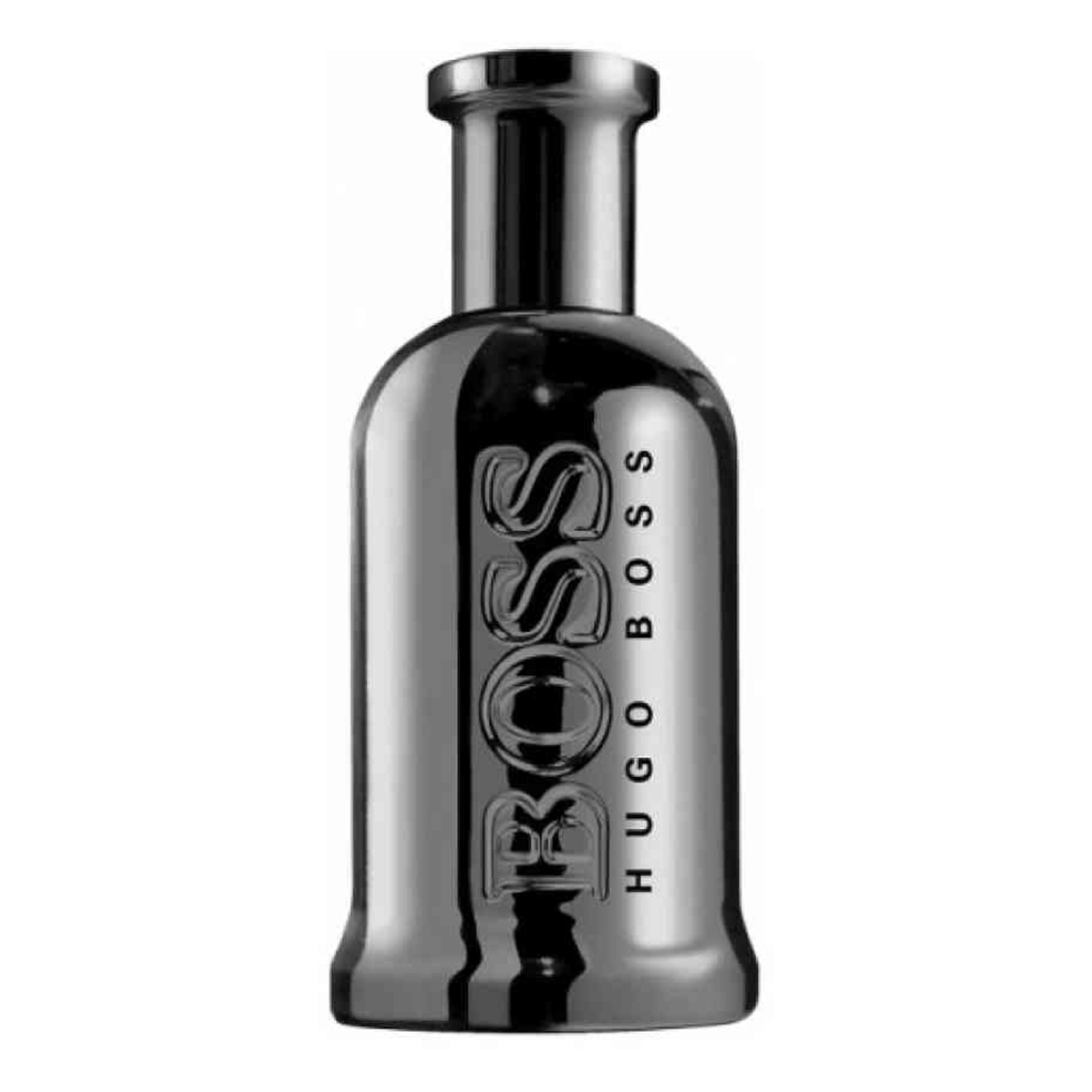 Hugo Boss - Bottled United Limited Edition - Eau de Parfum pour homme