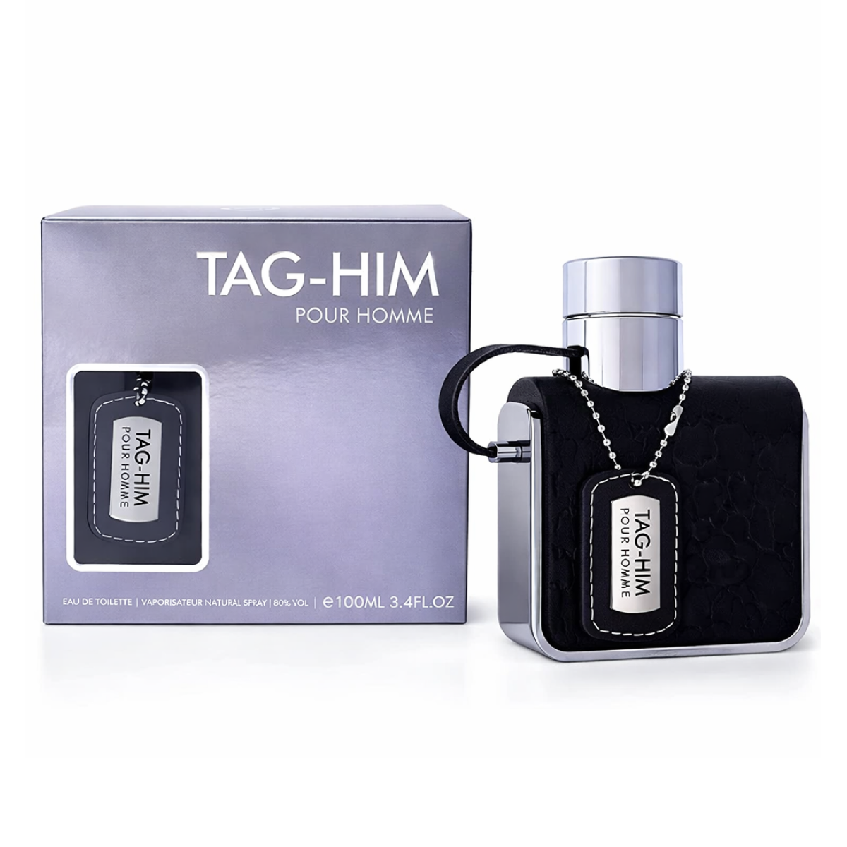 Armaf - Tag Him - Eau de Parfum pour homme