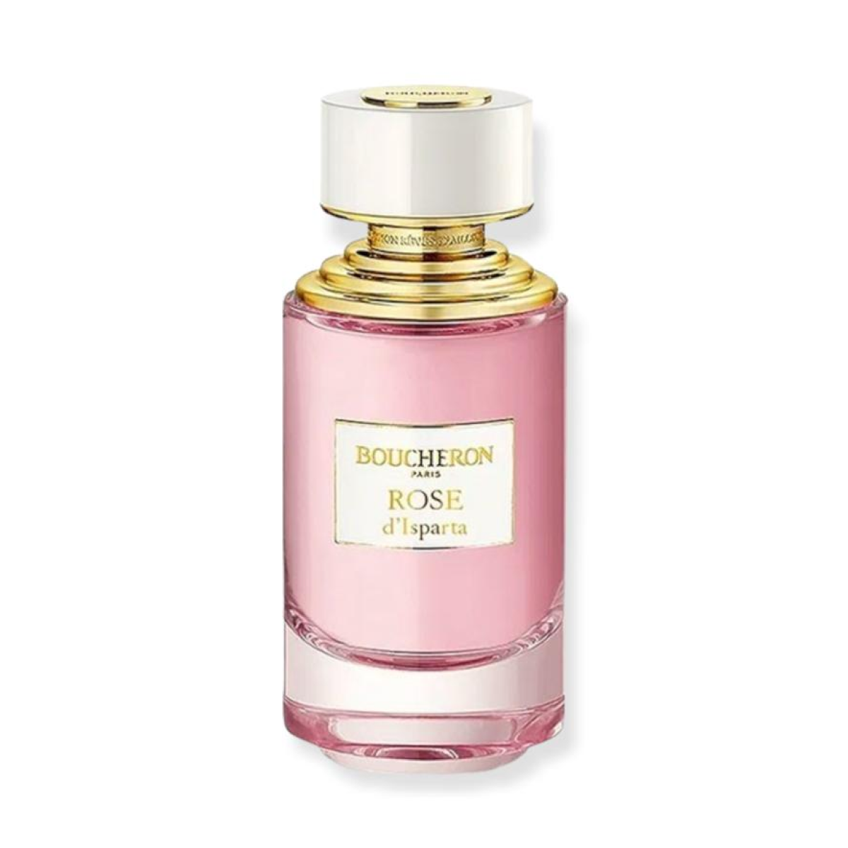 Boucheron Collection - Rose D Isparta - Eau de Parfum pour femme
