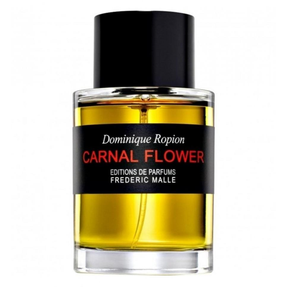 Frederic Malle - Carnal Flower - Eau de Parfum Mixte