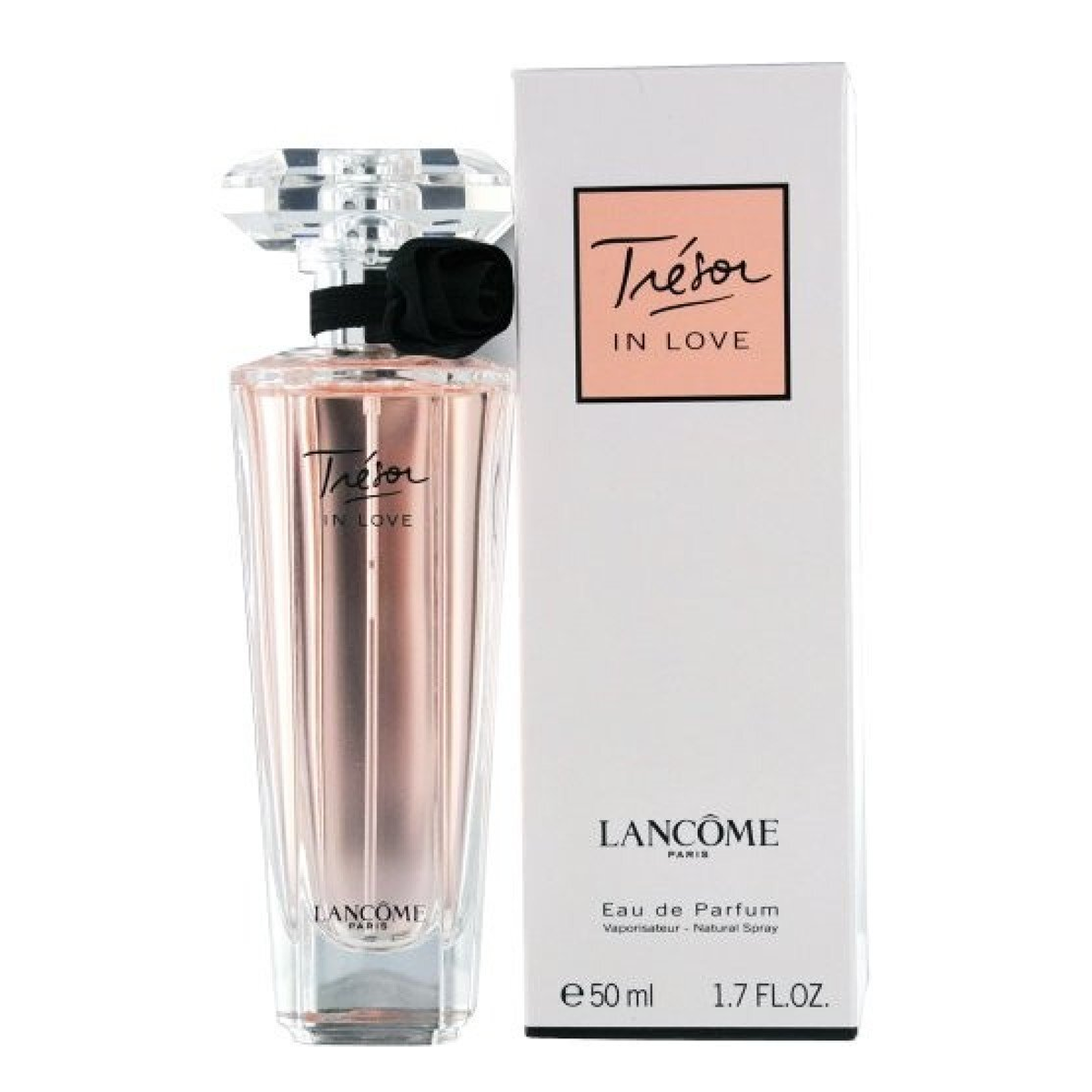 Lancôme - Trésor In Love - Eau de Parfum pour femme