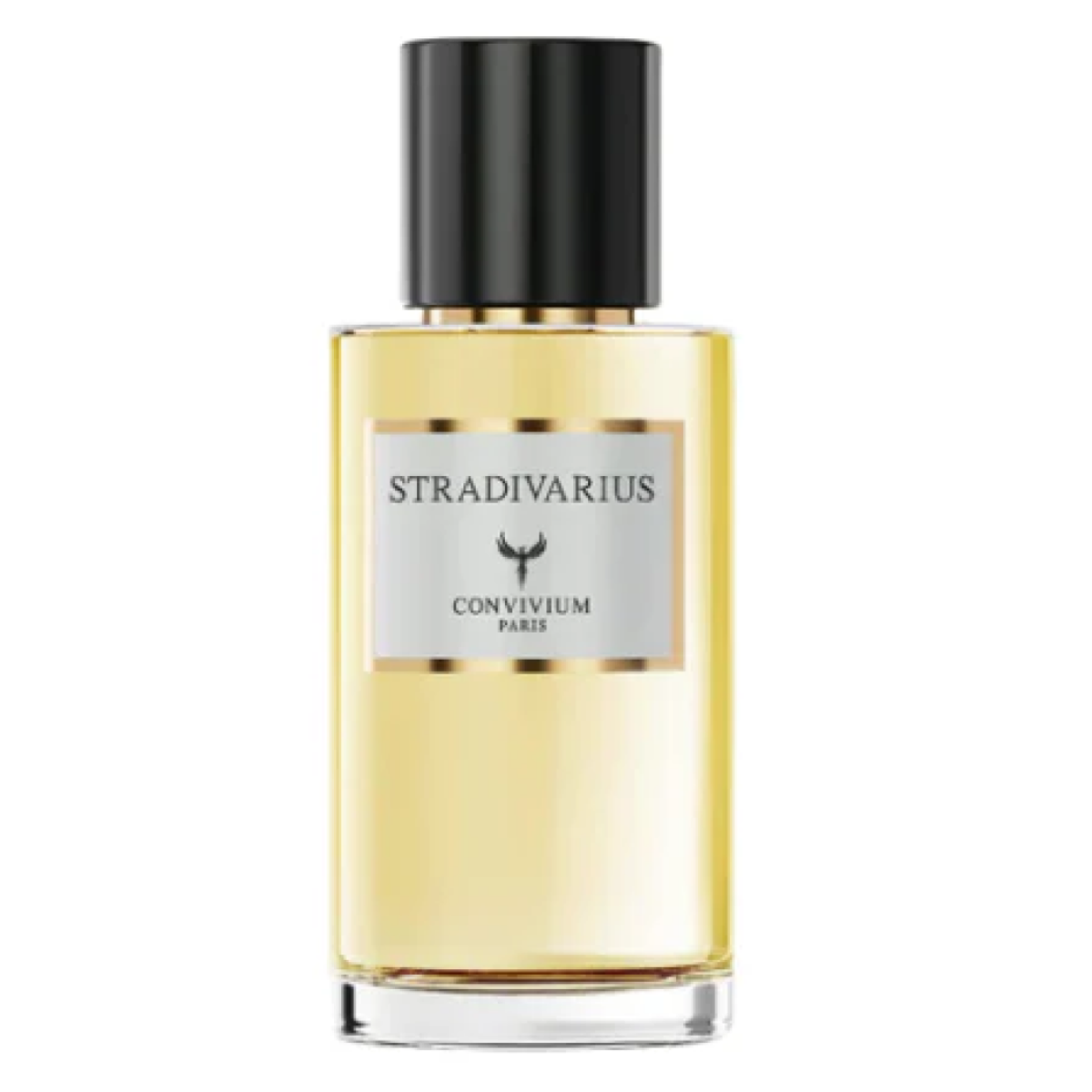 Convivium Paris - Stradivarius - Extrait de Parfum Mixte