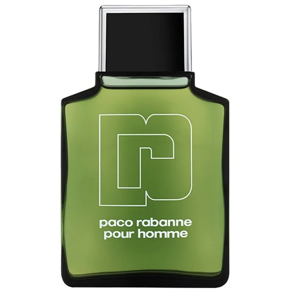 Paco Rabanne - pour homme - Eau de Toilette pour homme