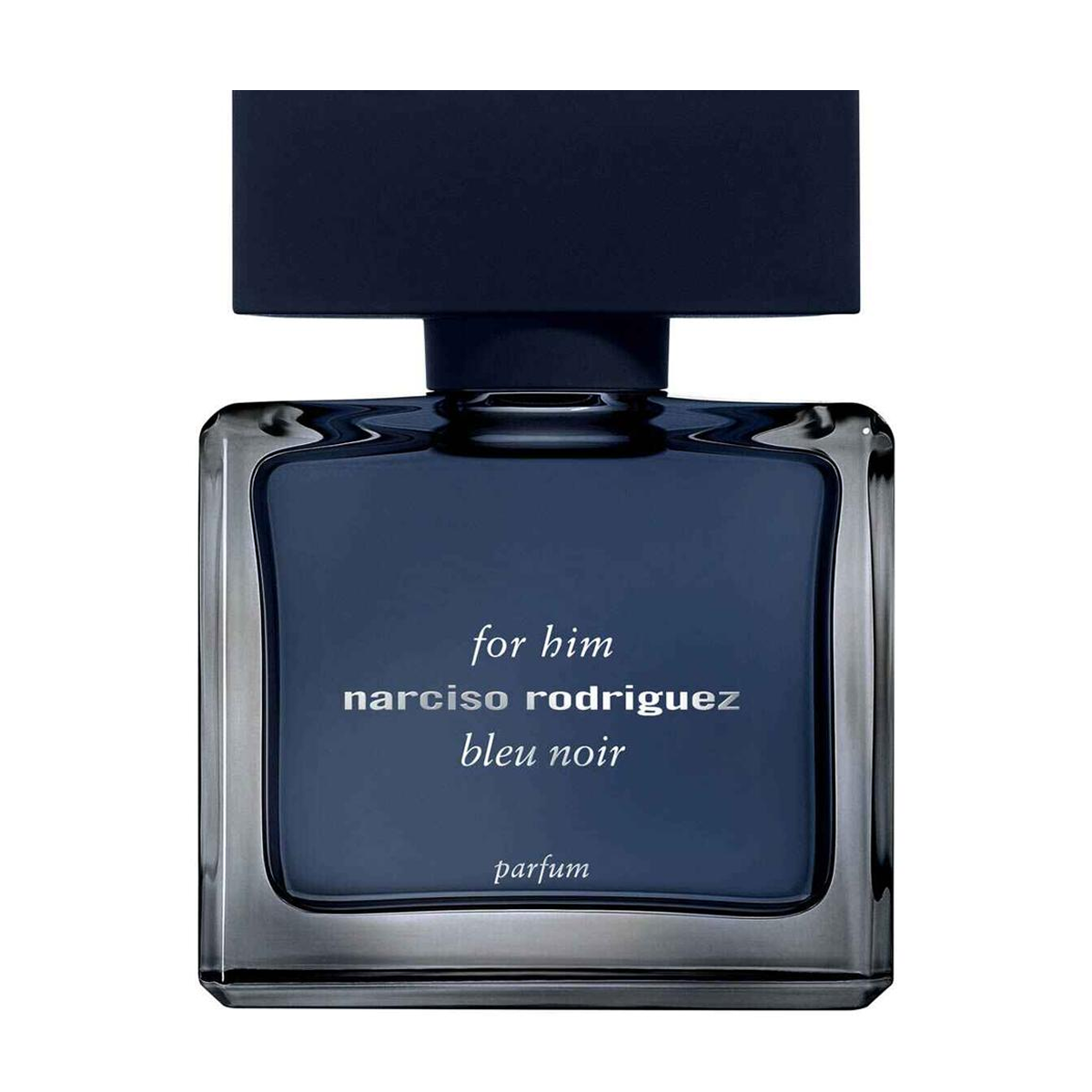 Narciso Rodriguez - Bleu Noir - Eau de Parfum pour homme