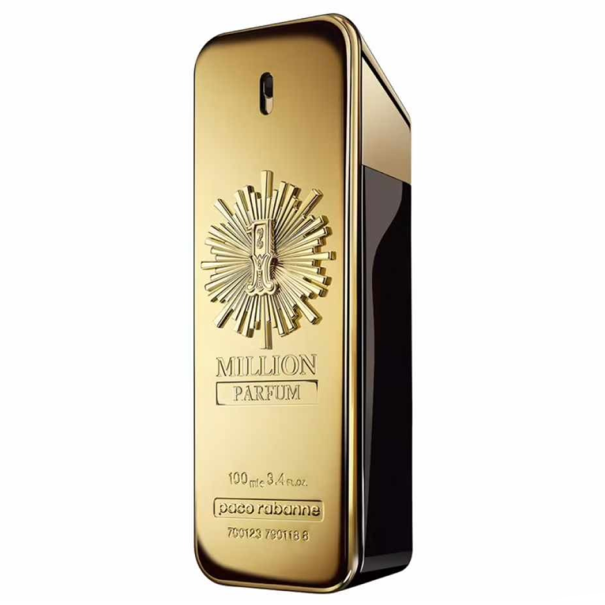 Paco Rabanne - 1 Million - Eau de Parfum pour homme