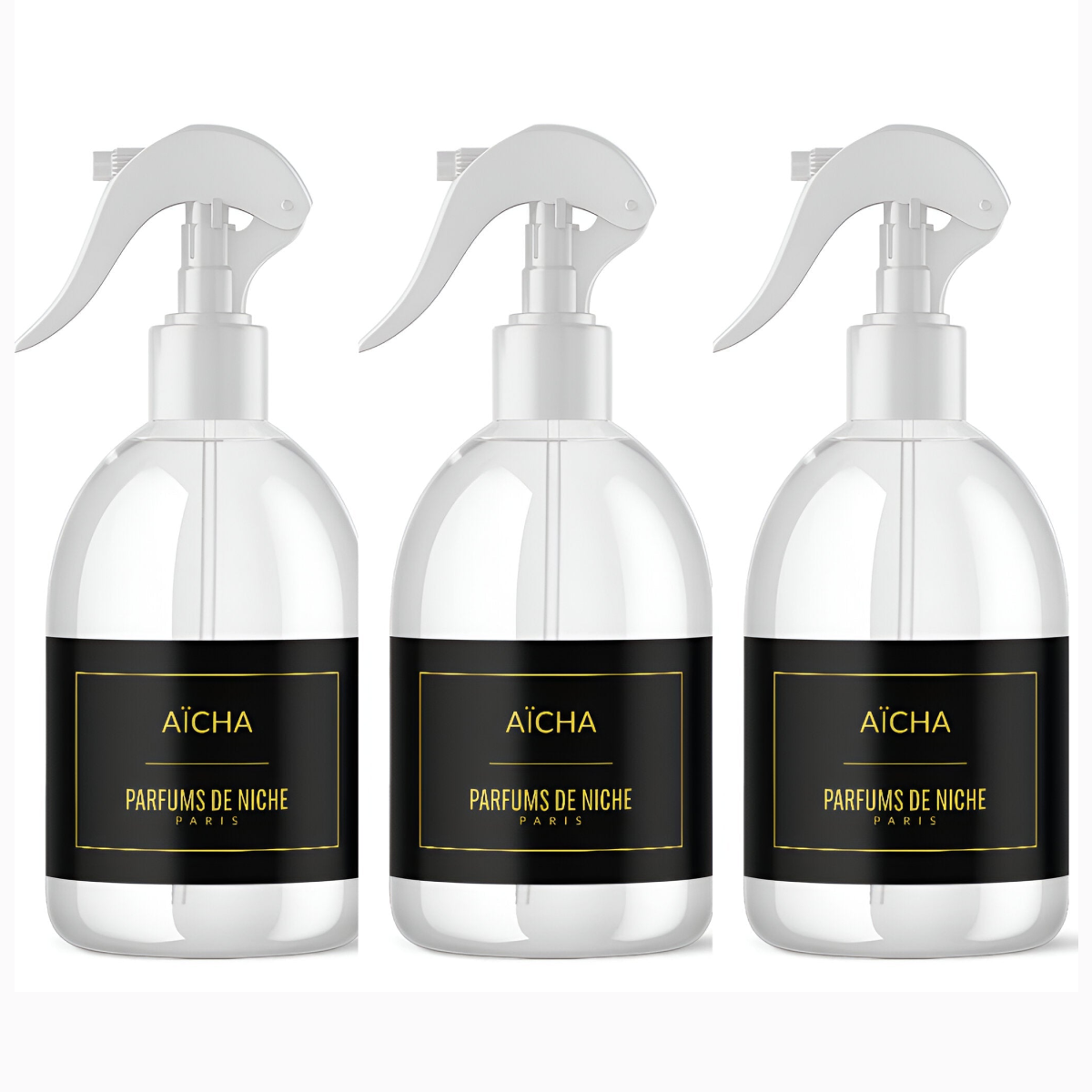 Parfums de Niche/Birraci - Parfum D'ambiance Maison - Aicha