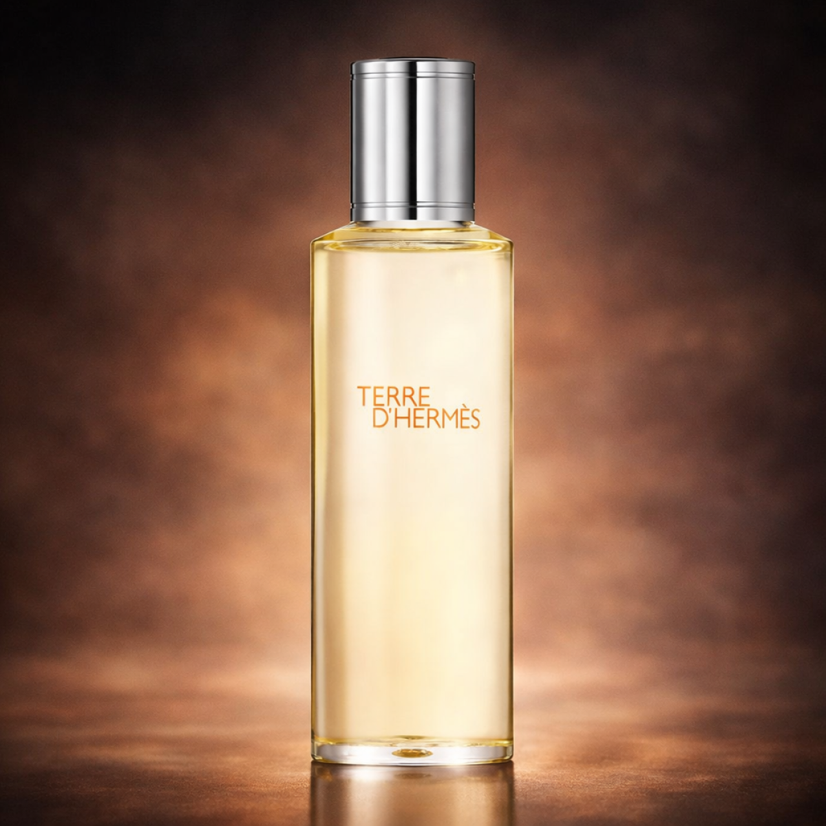 Hermès - Terre D'Hermes - Eau de Toilette Recharge pour homme