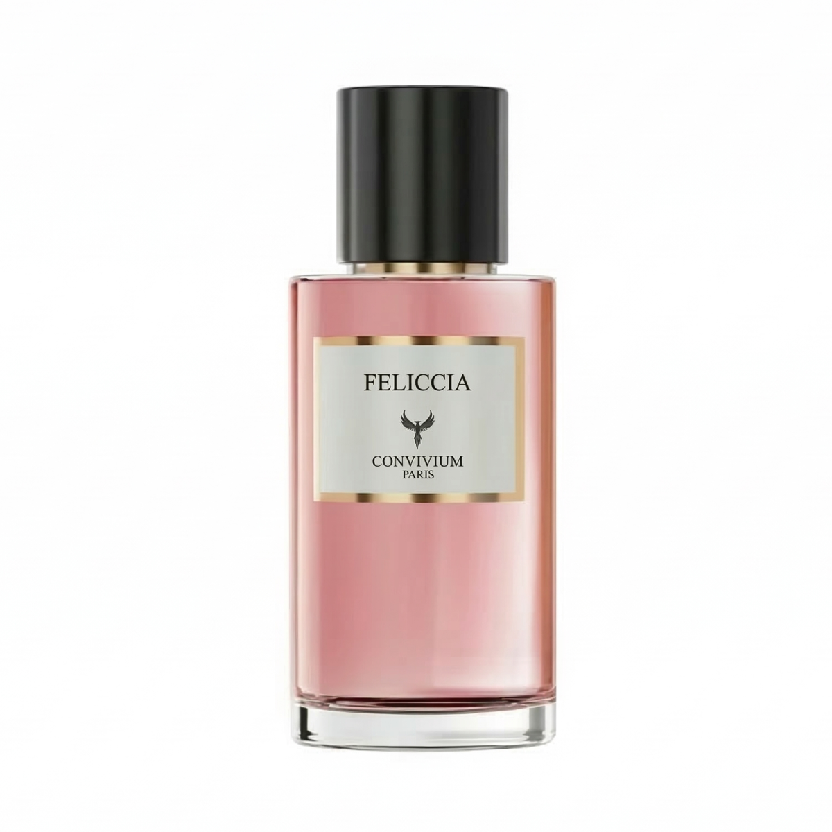 Convivium Paris - Feliccia - Extrairt de Parfum Mixte