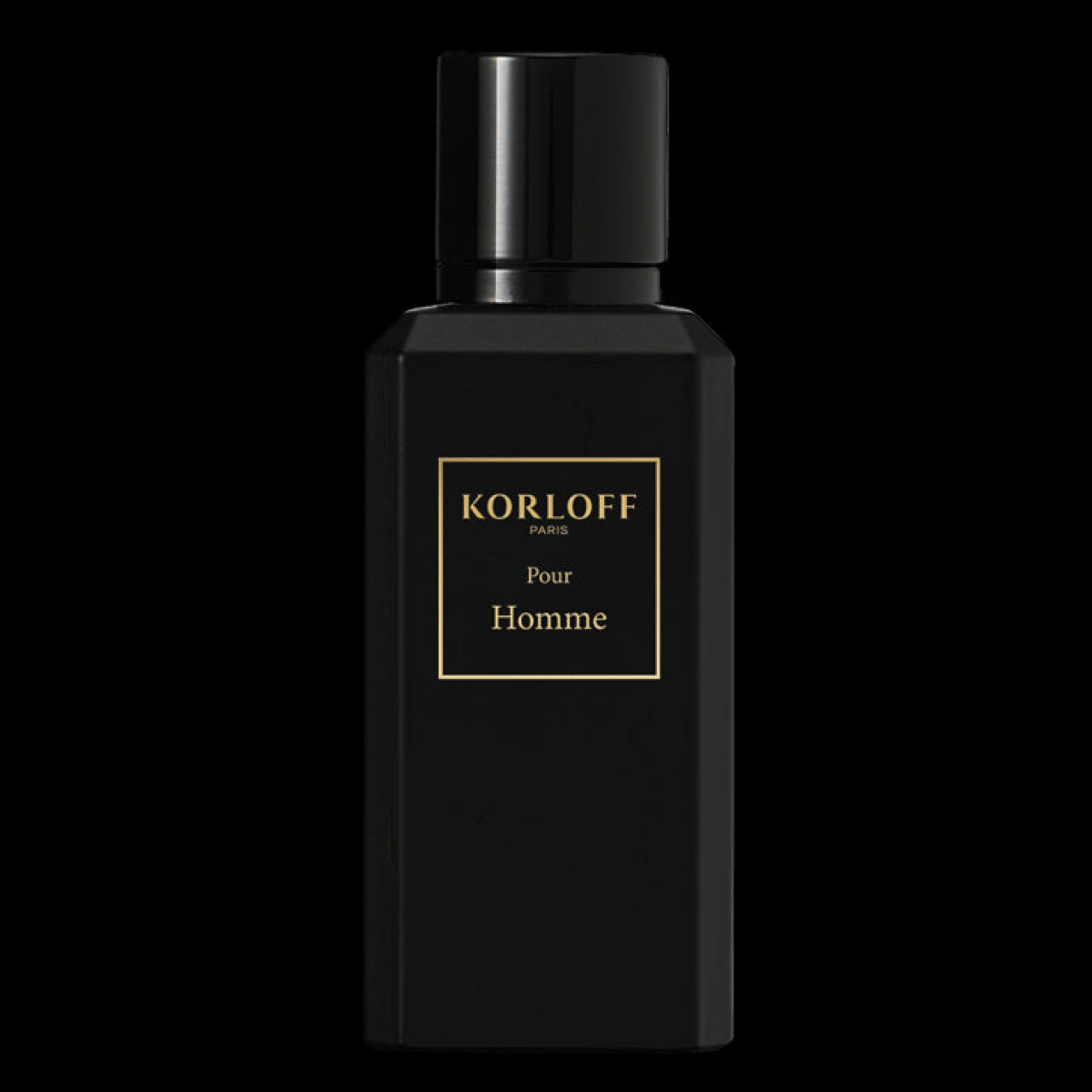 Korloff - pour homme - Eau de Parfum pour homme