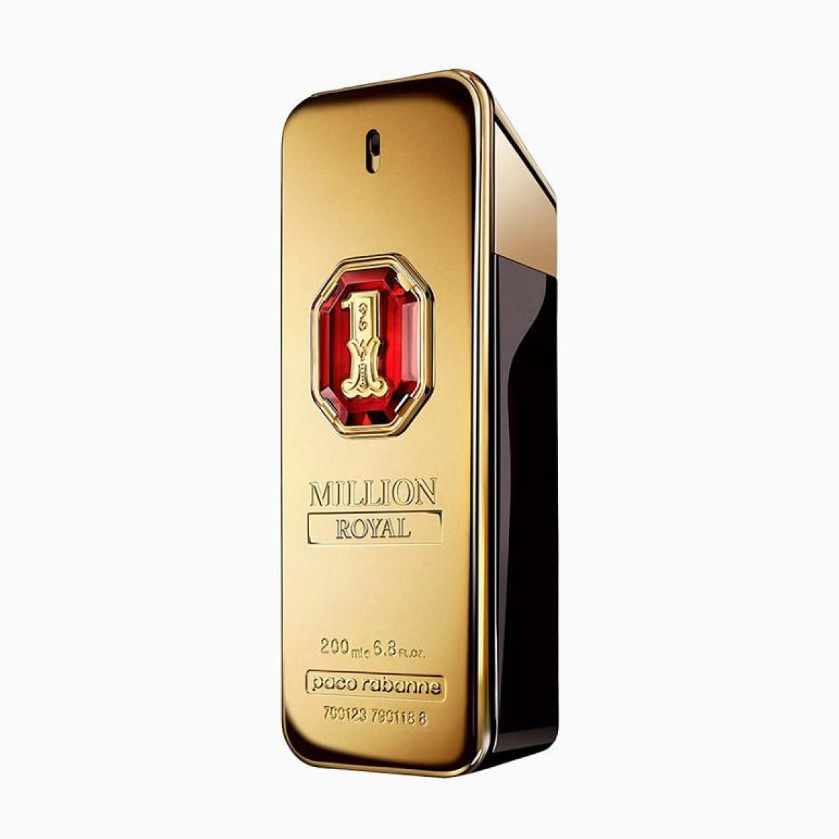Paco Rabanne - 1 Million Royal - Parfum pour homme