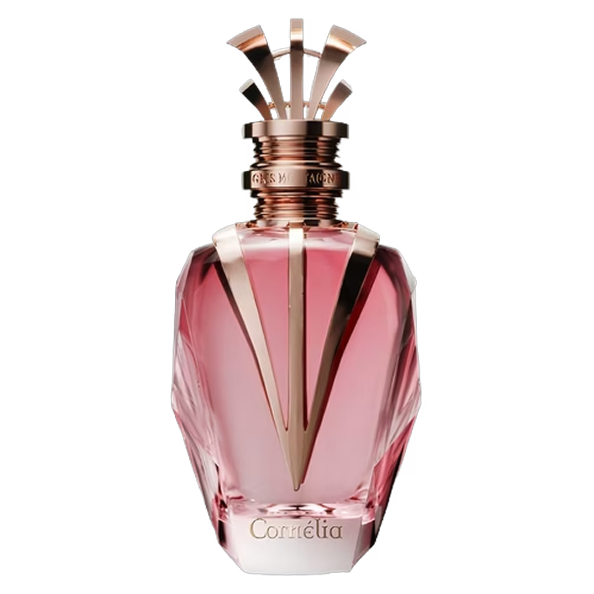 Gris Montaigne - Cornélia - Extrait de Parfum Mixte