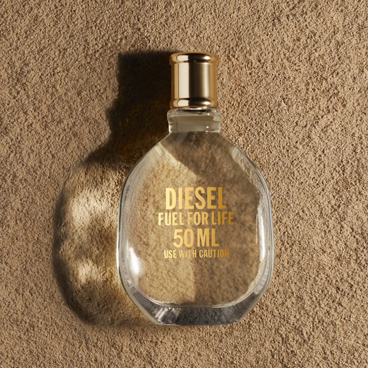 Diesel - Fuel For Life - Eau de Toilette pour homme