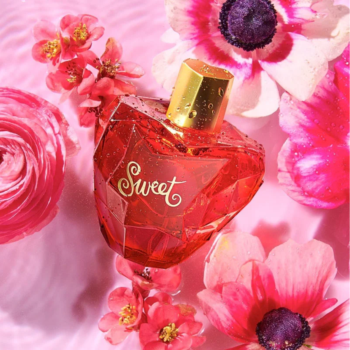 Lolita Lempicka - Sweet - Eau de Parfum pour femme