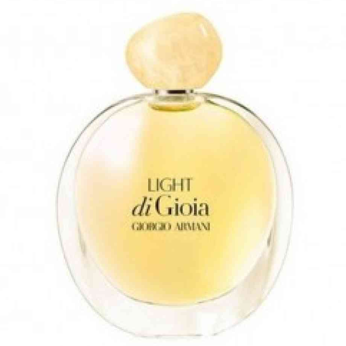 Giorgio Armani - Light Di Gioia - Eau de Parfum pour femme