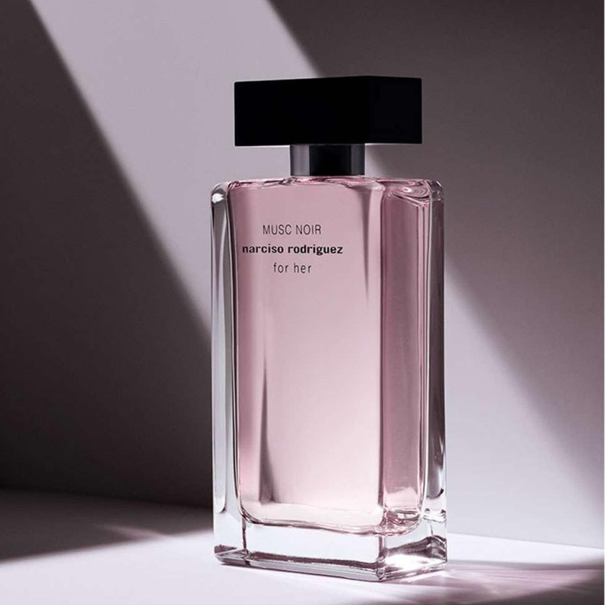 Narciso Rodriguez - Musc Noir - Eau de Parfum pour femme