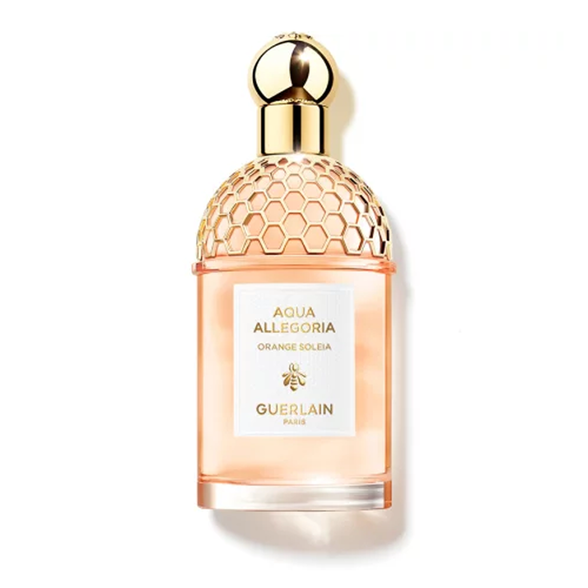 Guerlain - Aqua Allegoria Orange Soleia - Eau de Toilette pour femme