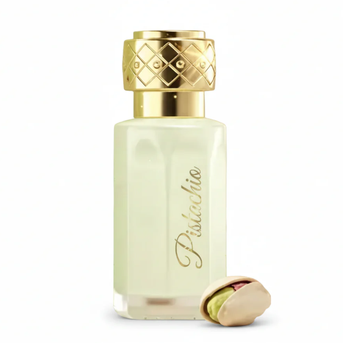 Dubaï Flower - Musc Tahara Pistachio - Concentré de Parfum