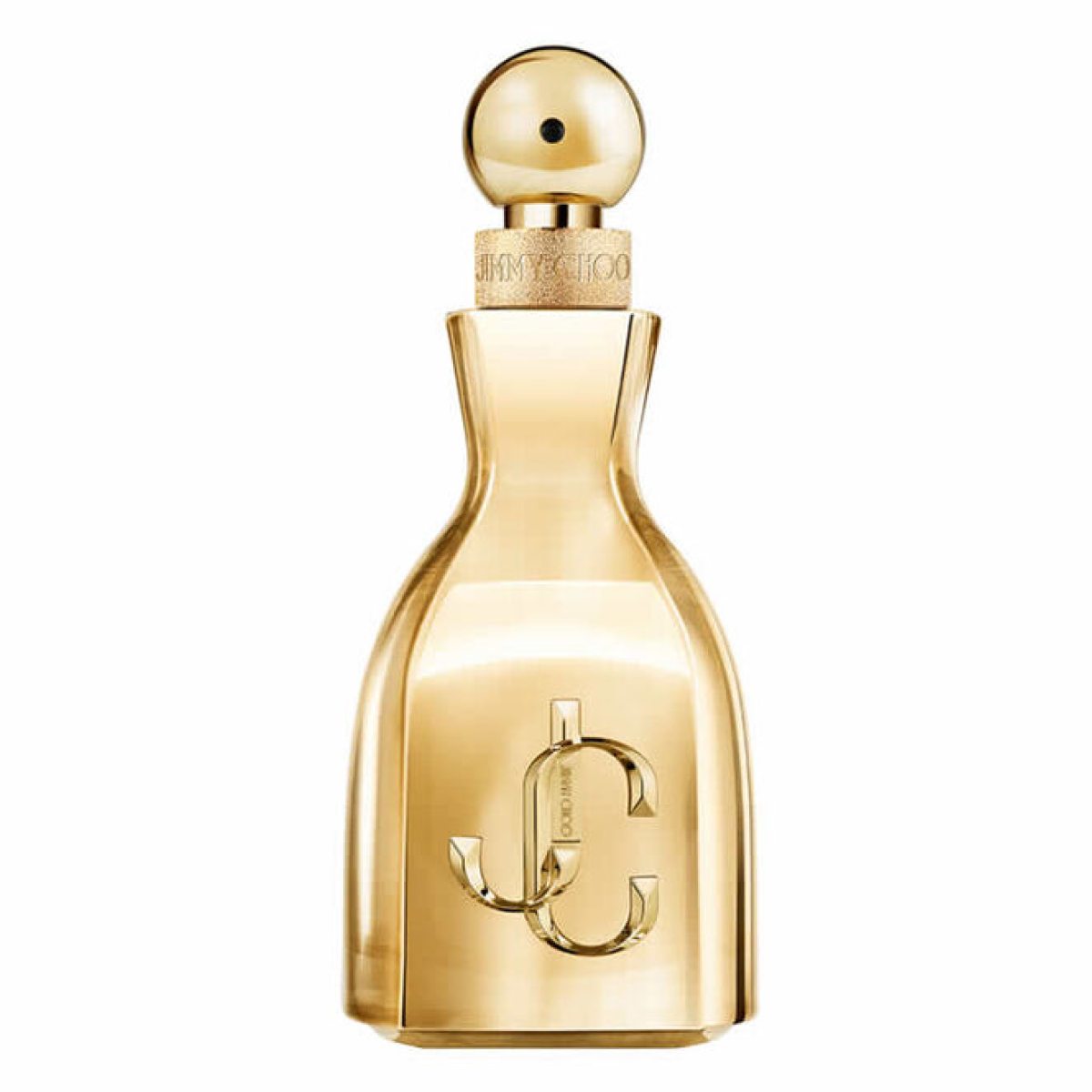 Jimmy Choo - I Wan't Choo Le Parfum - Parfum pour femme