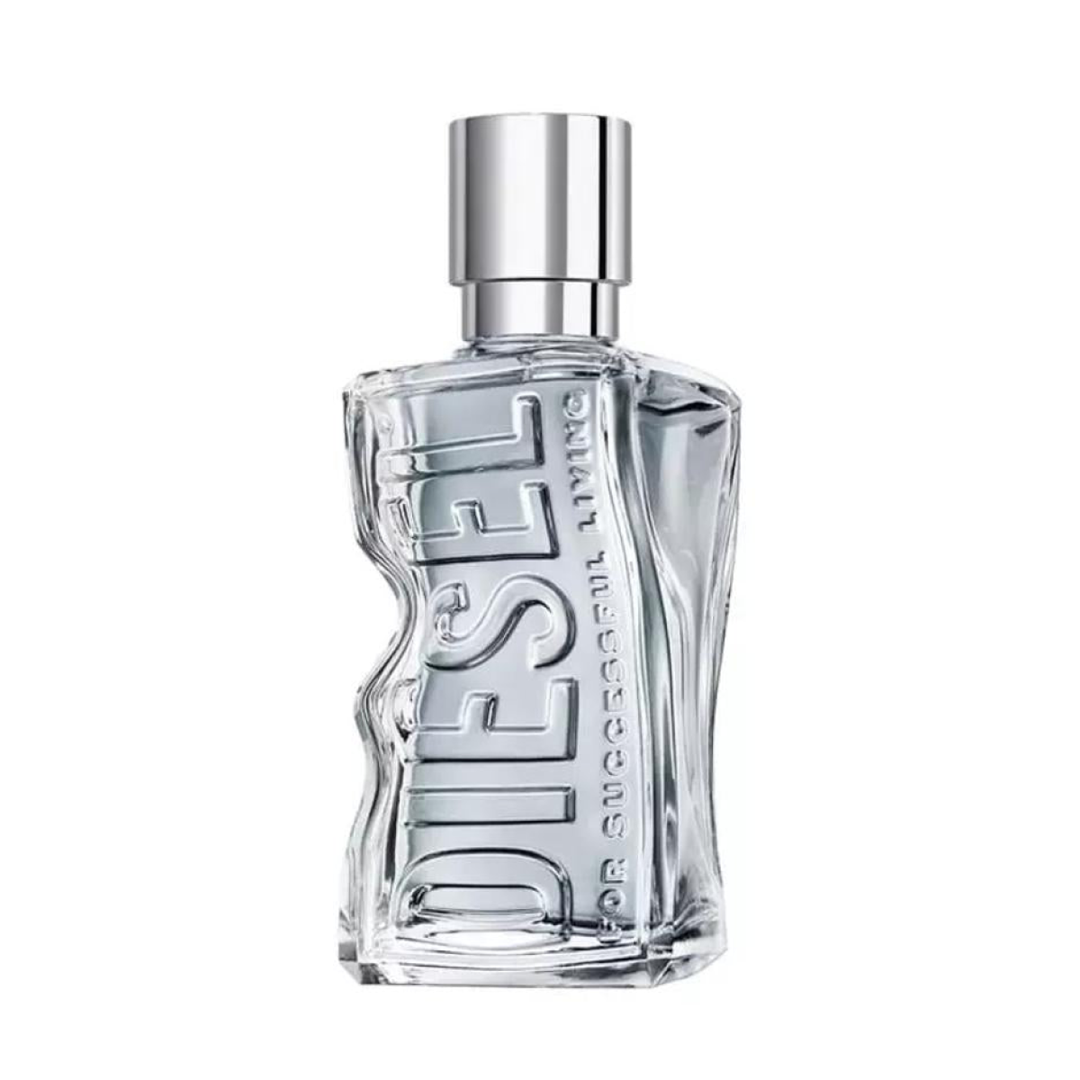 Diesel - D By Diesel - Eau de Toilette pour homme