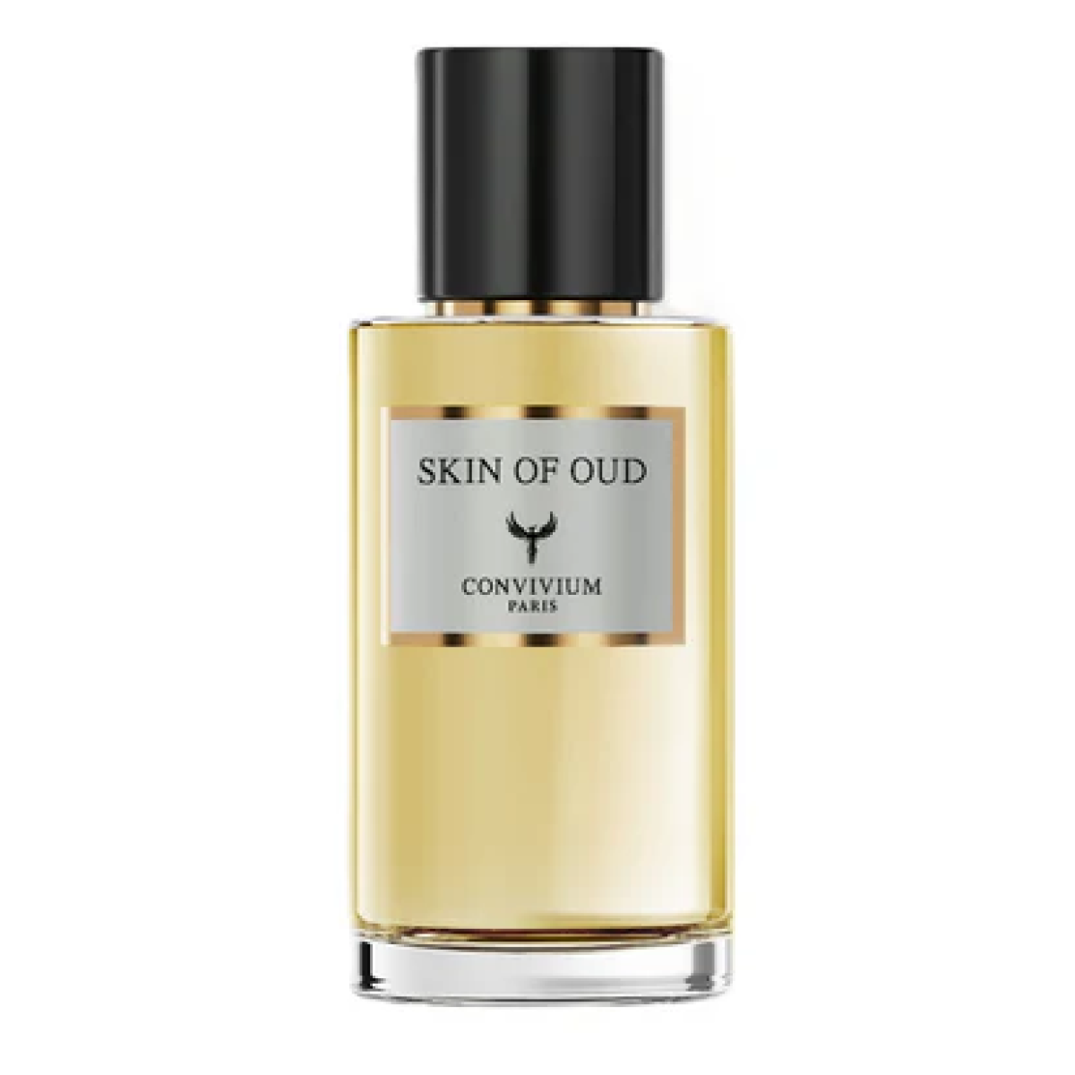 Convivium Paris - Skin of Oud - Extrait de Parfum Mixte
