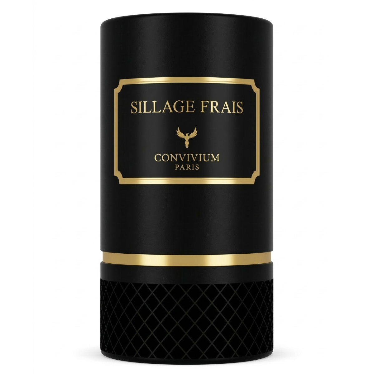 Convivium Paris - Sillage Frais - Extrait de Parfum Mixte