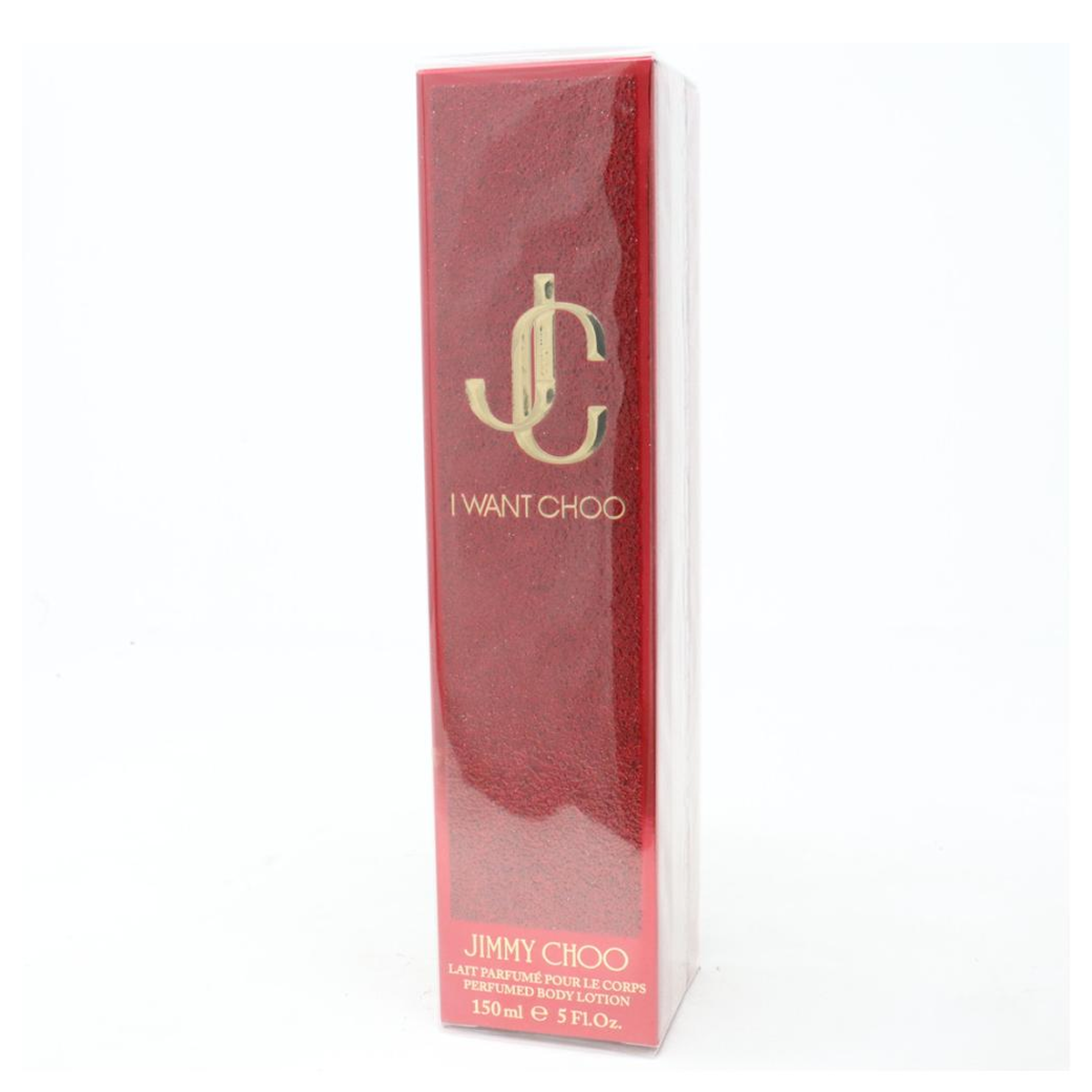 Jimmy Choo - I Want Choo - Lait Corporelle pour femme