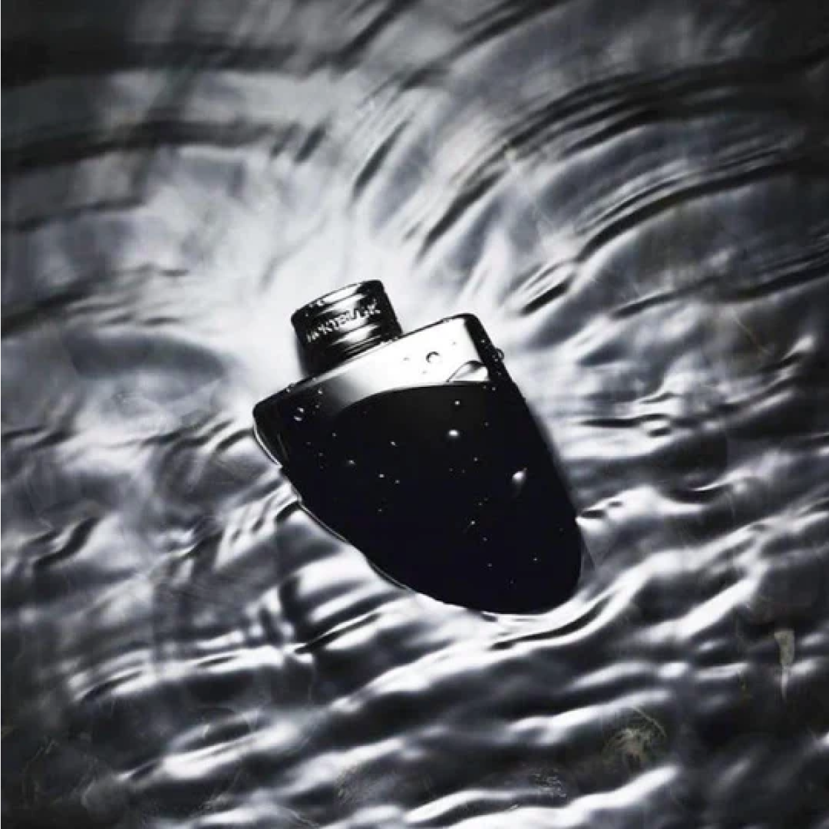 Montblanc - Legend - Eau de Toilette pour homme