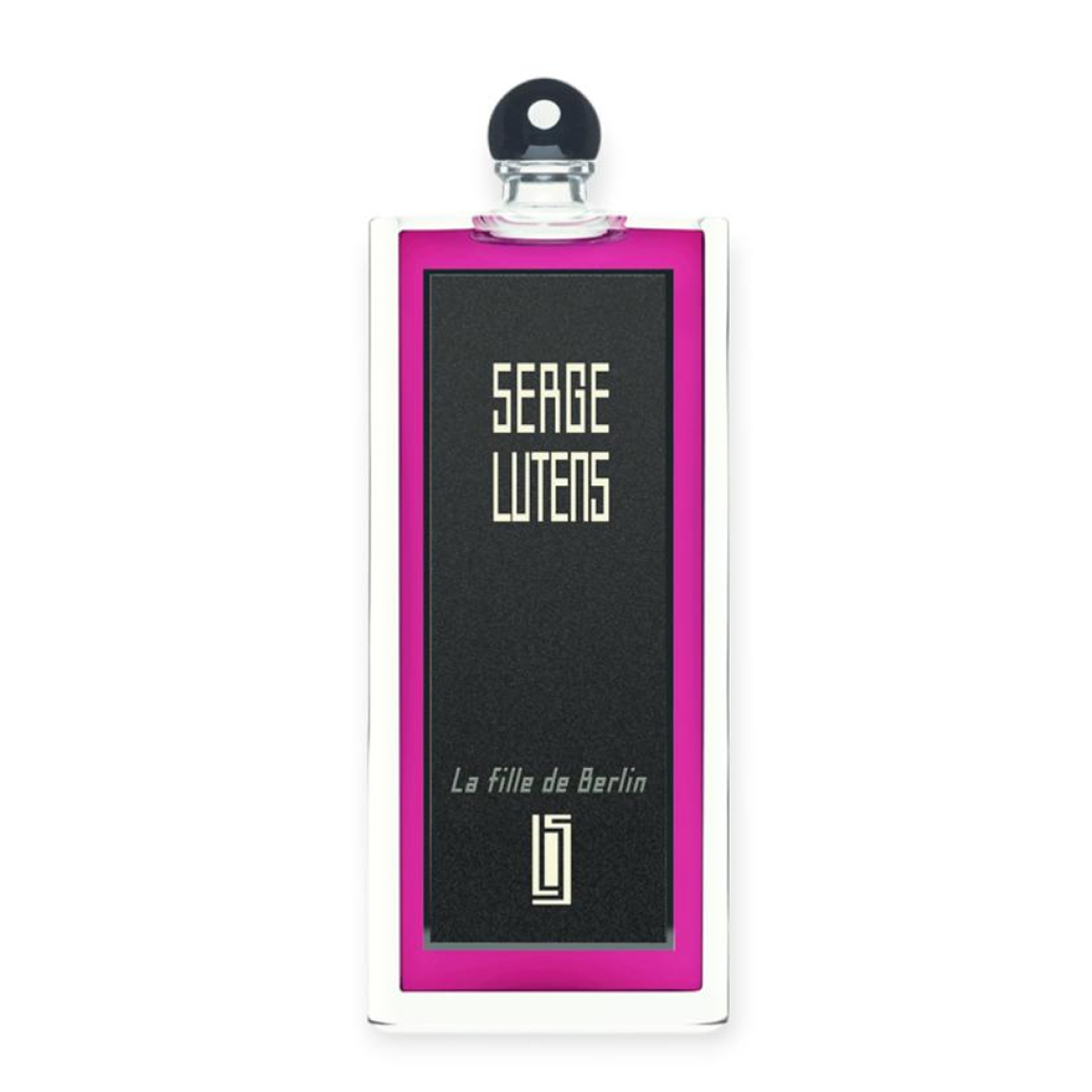 Serge Lutens - la Fille de Berlin - Eau de Parfum pour femme