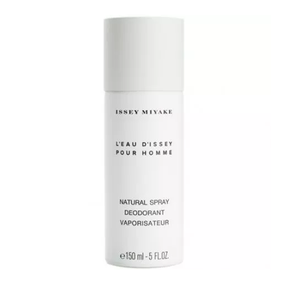 Issey Miyake - L'eau D'issey - Déodorant pour homme
