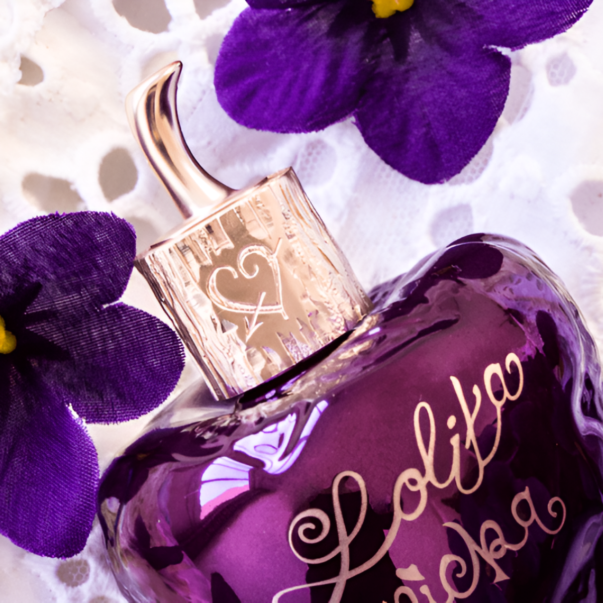Lolita Lempicka - Le Parfum - Eau de Parfum pour femme