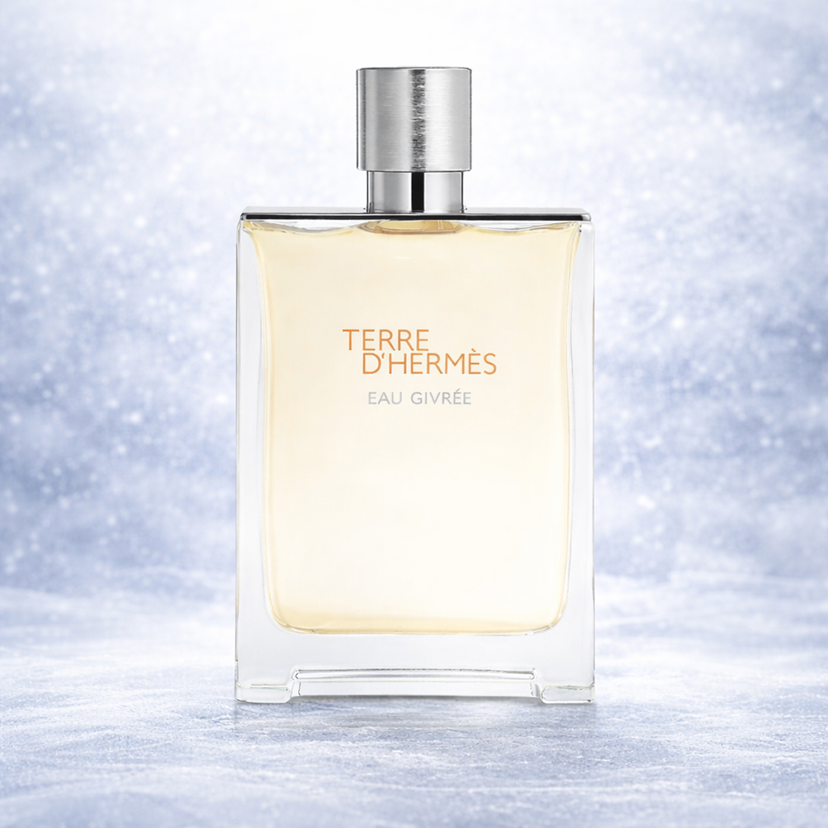 Hermès - Terre D'hermès - Eau Givrée pour homme