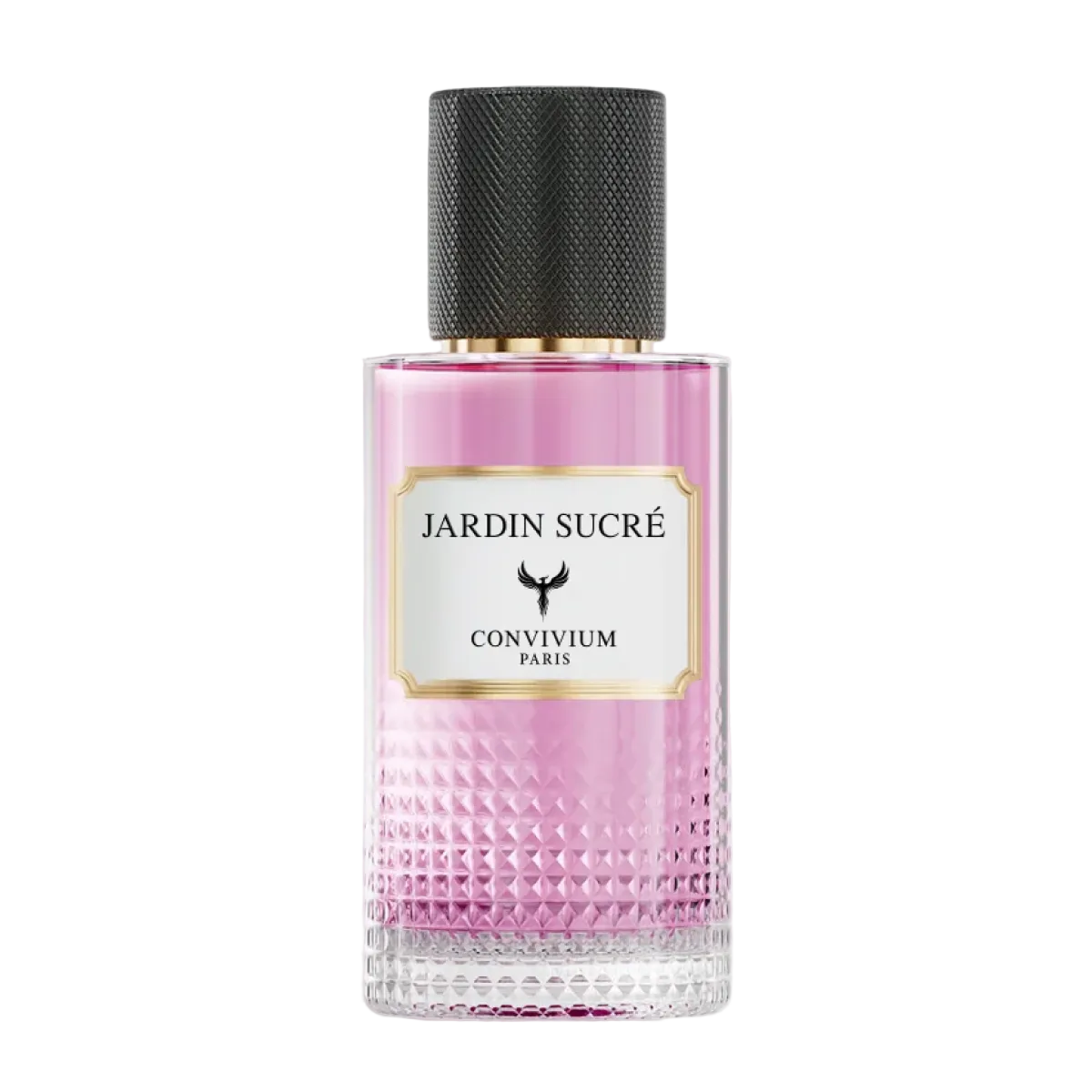 Convivium Paris - Jardin Sucré - Extrait de Parfum Mixte