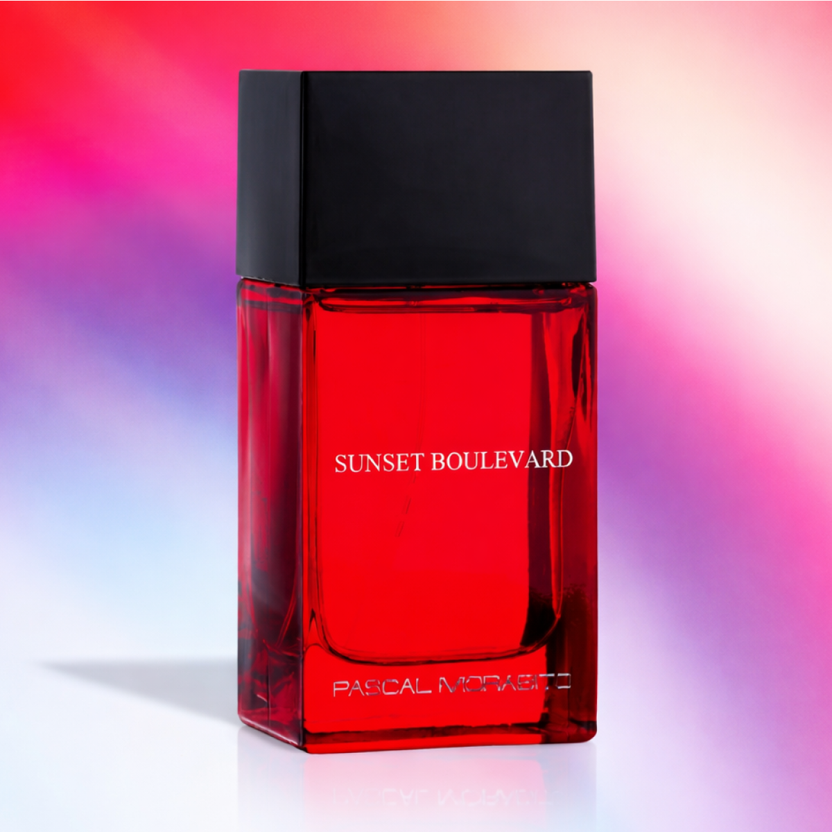 Pascal Morabito - Sunset Boulevard - Eau de Toilette pour homme