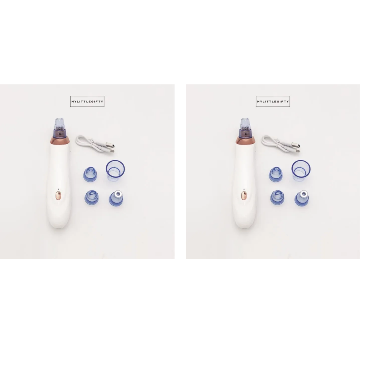 My Little Gifty - Aspirateur à Points Noirs Aspirateurs Imperfections